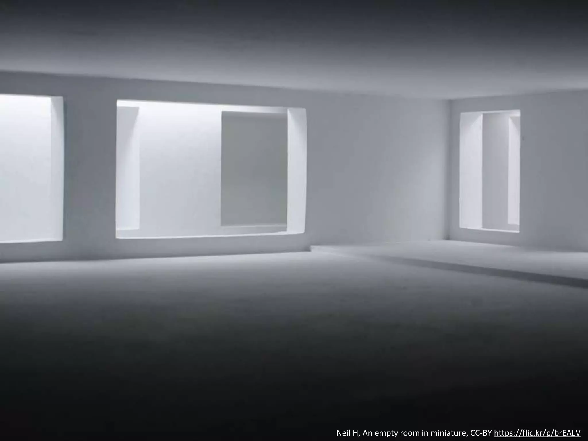 NASA HQ Photo CC-BY-NC https://flic.kr/p/adDe8D
“In real life, strategy is actually
very straightforward. You pick a
general direction and implement
like hell.”
Jack Welch, CEO of General Electric
Winning, 2005
 