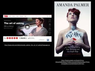 “I put up our MySpace page and
we already have 69 friends. How
did that happen so fast? You put
up a little page and then sparks fly
up and Boom!” (February 20,
2007)
“I am absolutely amazed by the
response to my survey. That
survey post has over 63
comments.”
Started very small
Moved very fast
 