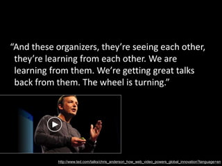 Be Bold
Be bold in editing, moving, and modifying articles, because the joy
of editing is that, although it should be aimed for, perfection is not
required. And do not worry about messing up.
Quote from Andrew Lih, The Wikipedia Revolution
"Wikis don't work if
people aren't bold.”
Larry Sanger, February 2002.
 