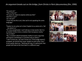 About measurement
Measure for abundance
 