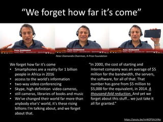 Lars Lundqvist, Swedish National Heritage Board, 2012
On aggregating 4.2 million objects from 40 organizations and making it
available through their open API, SOCH http://www.ksamsok.se/in-english/
http://usingdata.tumblr.com/post/32333090538/swedish-open-data-badasses-exchange-between-me
Mike: Jacob - - tell us one specific badass-y thing our Swedish Humanities brothers and sisters have done
that you admire.
Jacob: Lars, tell him how many objects you have delivered to Europeana - it’s like 100 times more than
DK [Denmark] have.
Jacob: And Lars, tell Michael how many views you’ve had on Flickr…
Jacob: They have aggregated 4.2 million objects from 40 orgs, content that is available through their
open API - - BOOM!
Lars: Well, we try to *do* things. And surprisingly often you become a badass by just trying to do things
 