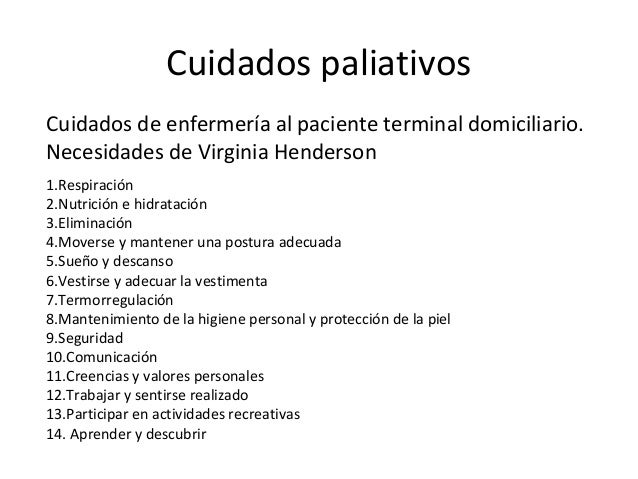 (2015-09-09)cuidados paliativos de enfermería la paciente (2015-09-09)cuidados paliativos de enfermería la paciente