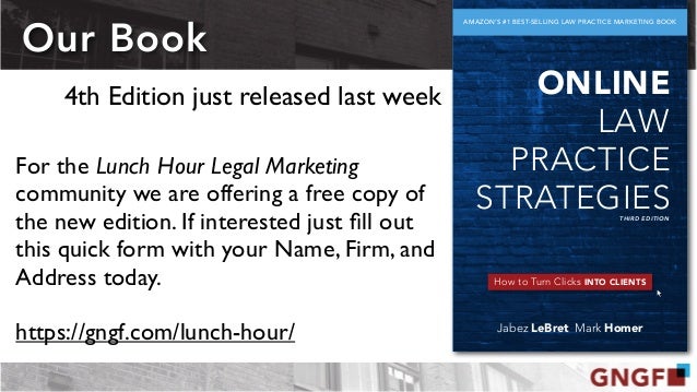 Law Firm Digital Marketing Trends For 2016