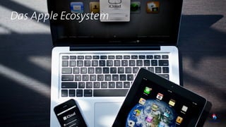 Das Apple Ecosystem
 