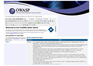 42 minutes to secure your code....