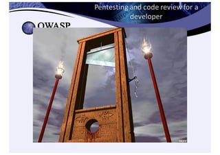 42 minutes to secure your code....