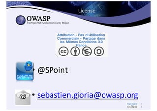 42 minutes to secure your code....