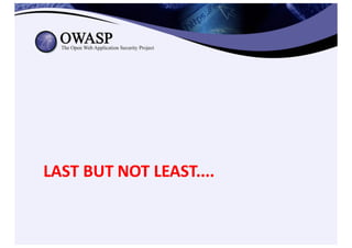 42 minutes to secure your code....