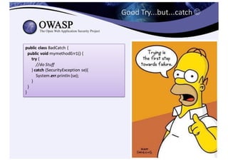 42 minutes to secure your code....