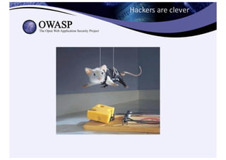 42 minutes to secure your code....