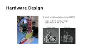[Paper Presentation] Unbounded High Dynamic Range Photography using a ...