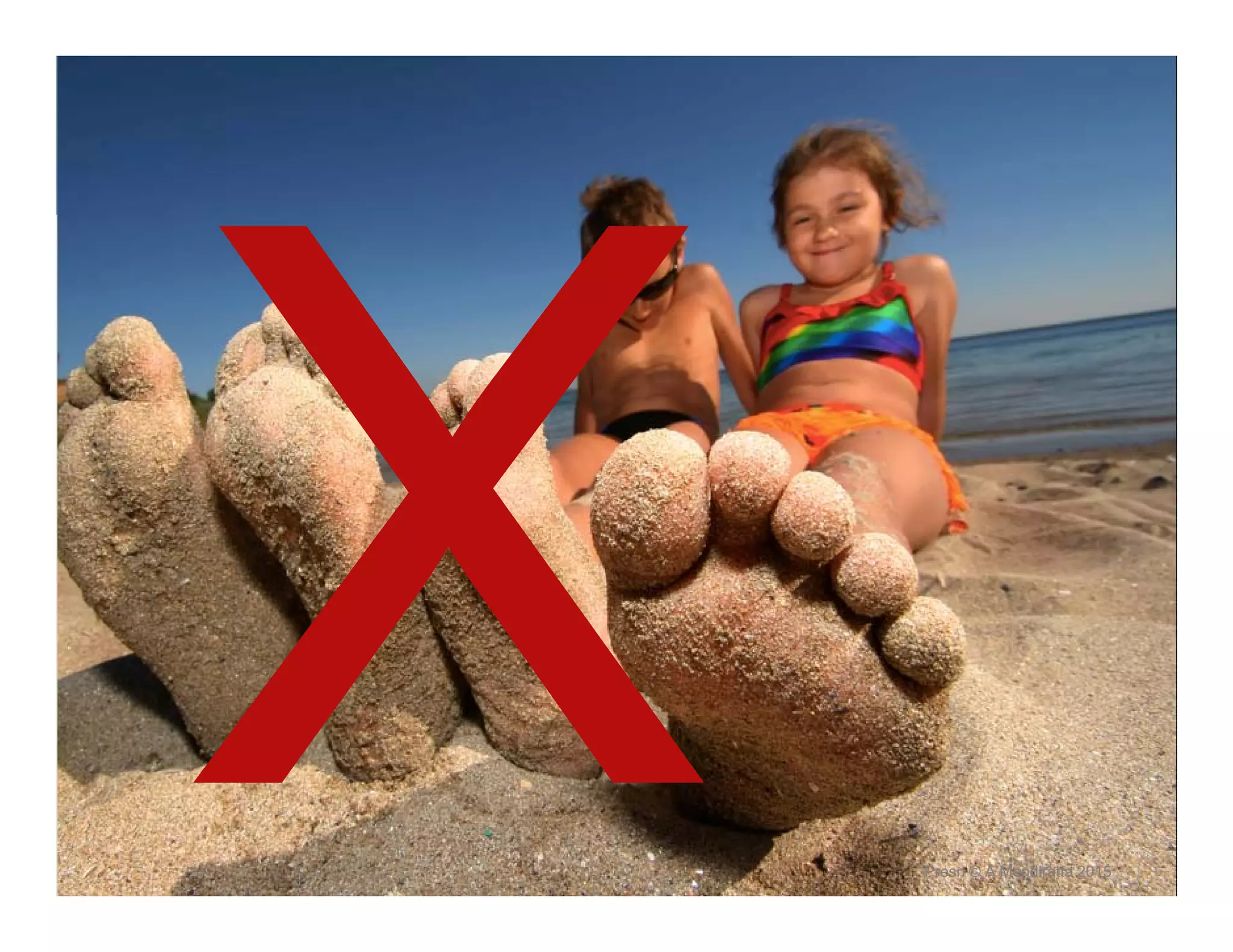 Presn © A Mendiratta 2015
 