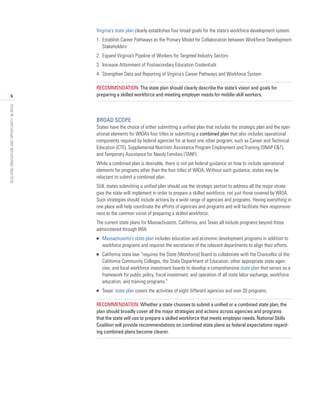2015 09-wioa-playbook-for-creating-effective-state-plans - copy | PDF