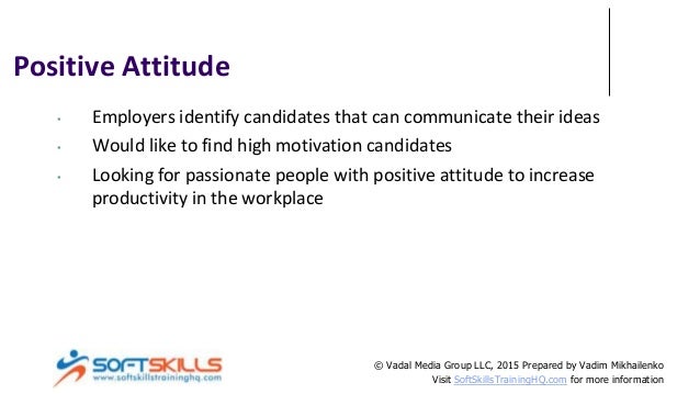 top 10 soft skills employers are looking for