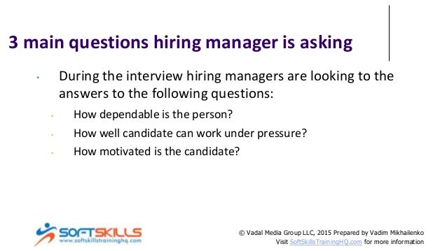 top 10 soft skills for interview success top 10 soft skills