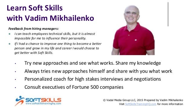 top 10 soft skills