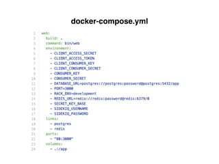 docker-compose.yml
 