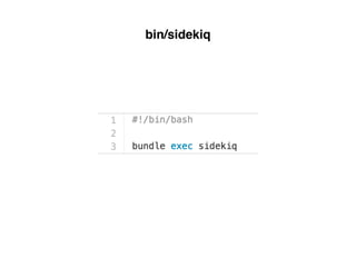 bin/sidekiq
 