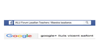 2015 10-15 Learning by doing Forum Cuernavaca