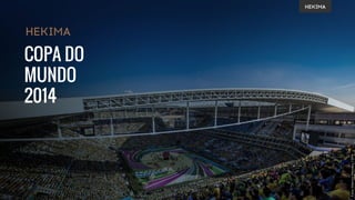 Foto:MarcosMendez/EPA.
COPA DO
MUNDO
2014
 