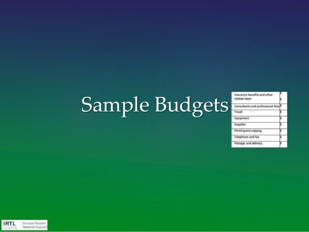 2015 10 20 budget workshop
