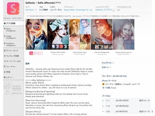 Confidential l Property of App Annie l Do Not Disclose l © App Annie 2014
61
 