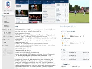 Confidential l Property of App Annie l Do Not Disclose l © App Annie 2014
66
 