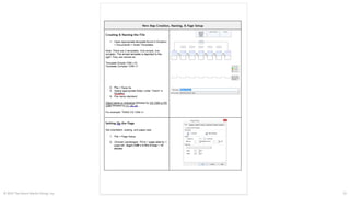 © 2015 The Karen Martin Group, Inc. 15
 