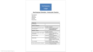 © 2015 The Karen Martin Group, Inc. 20
Company
Logo
 