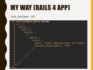 MY WAY (RAILS 4 APP)
job_helper.rb
 