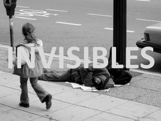 INVISIBLES
 