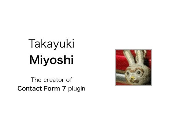 Why We Should Choose Free Plugins Slide 2