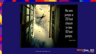 Picture credit : http://flicker .com
 