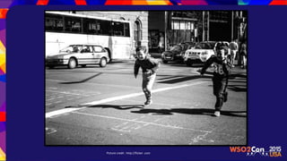 Picture credit : http://flicker .com
 