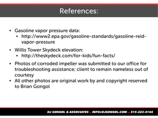 #2: Adapt to unresolved problems
 