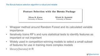 Lessons Learned from Running Hundreds of Kaggle Competitions | PPTX