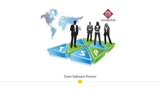 Team Software Process
 