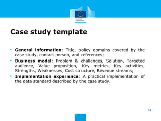 The creation of an international core data model | PDF