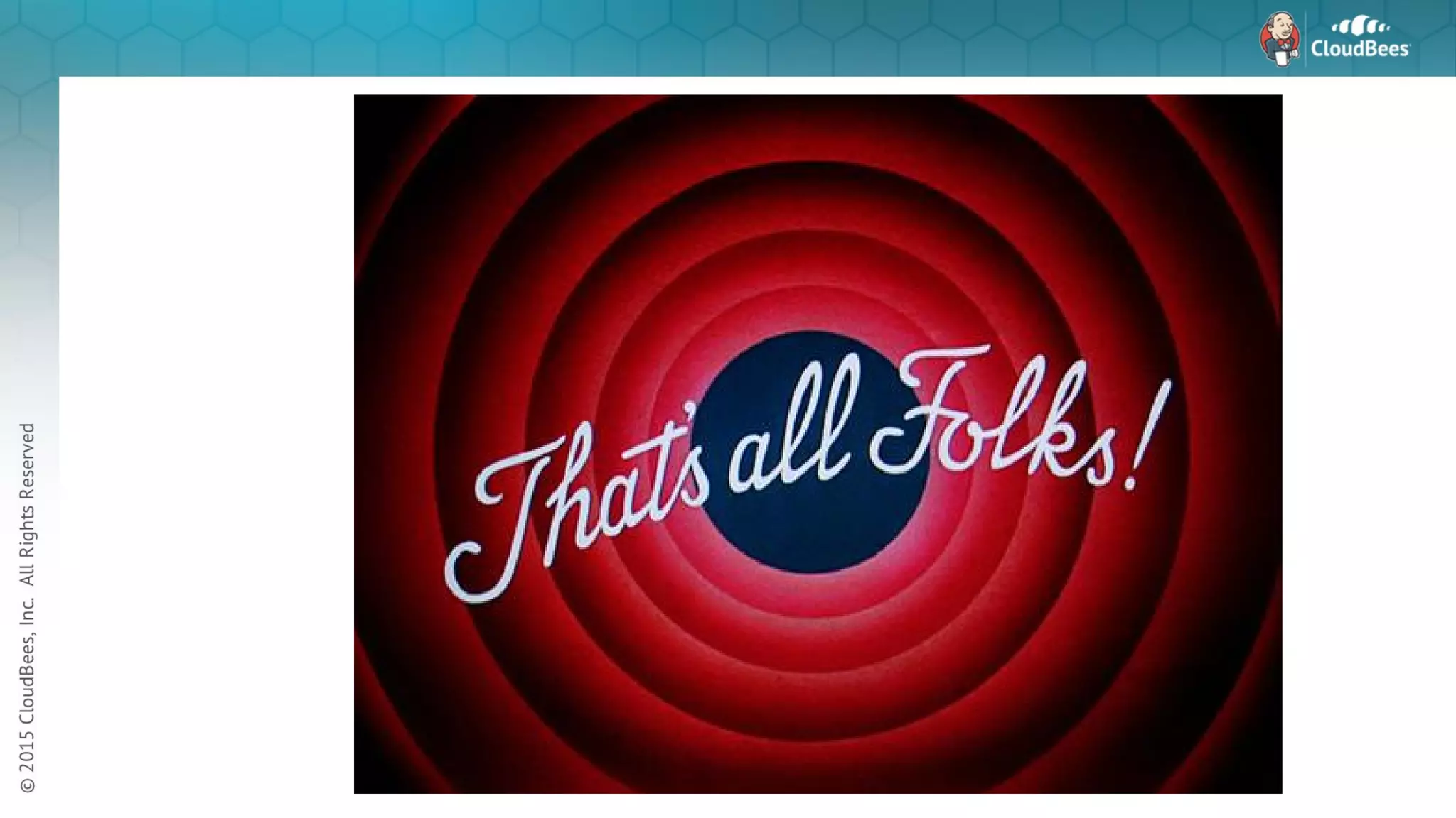 Pimp your jenkins platform with docker - Devops.com 2015/11