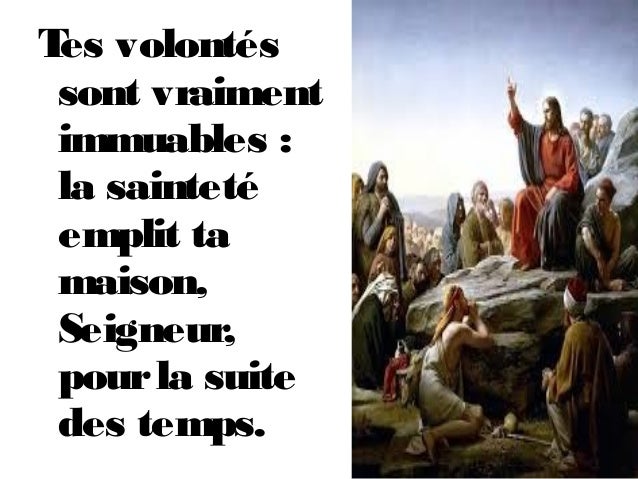 34ème Dimanche ordinaire B