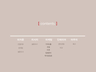 [ contents ]
??? ??? ??? ???? ???
????
???
????
???? ????
??
??
????
?????
??????
??
 