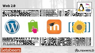 Web 2.0
 