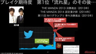 ビッグデータによる社会イノベーションの実現 公開版 ビッグデータによる社会イノベーションの実現 公開版