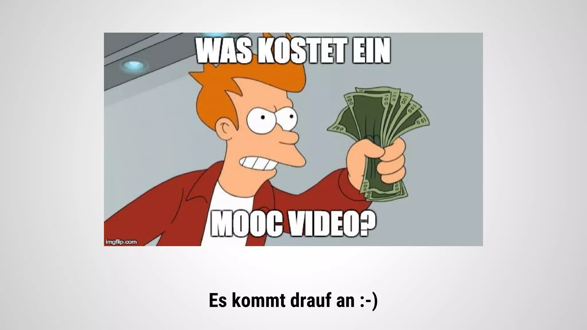 Es kommt drauf an :-)
 
