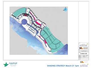 SHADING STRATEGY March 21 1pm
 