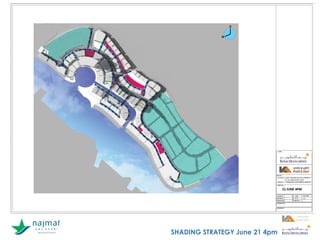 SHADING STRATEGY June 21 4pm
 