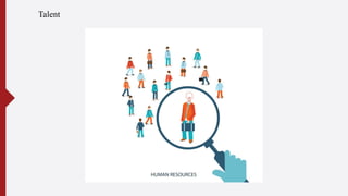 Talent
 