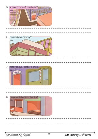 Mr Waleed El_Sayed 6th Primary – 1st
Term
16
----------------------------------------
----------------------------------------
----------------------------------------
----------------------------------------
----------------------------------------
----------------------------------------
----------------------------------------
----------------------------------------
 