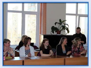 муниципальный конкурс учитель года 2015