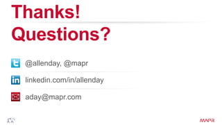 Genomics isn't Special | PPT